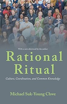 Rational Ritual Book Cover