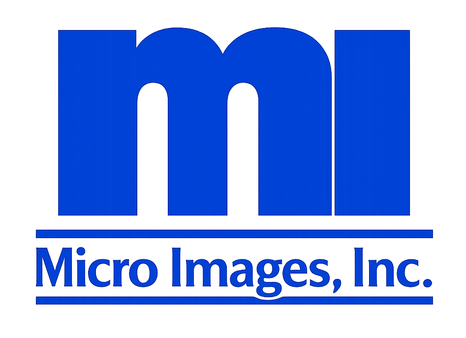 Micro Images logo