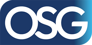 OSG logo