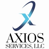 Axios Services logo