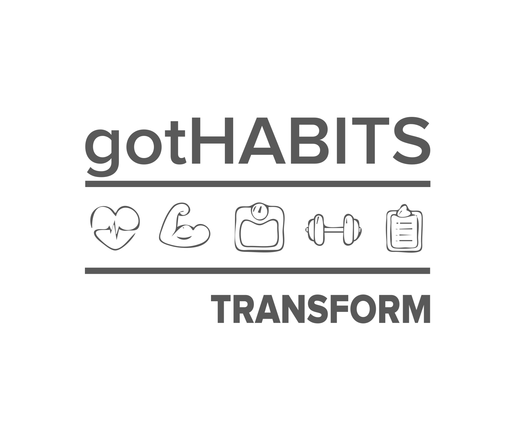 gotHABITS logo