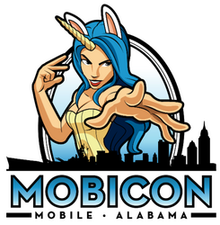 Mobicon logo
