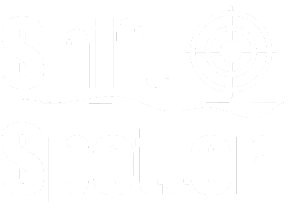 Shift Spotter