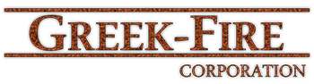 Greek-Fire Corporation